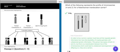 NextStep MCAT Exams vs real tests : r/Mcat 